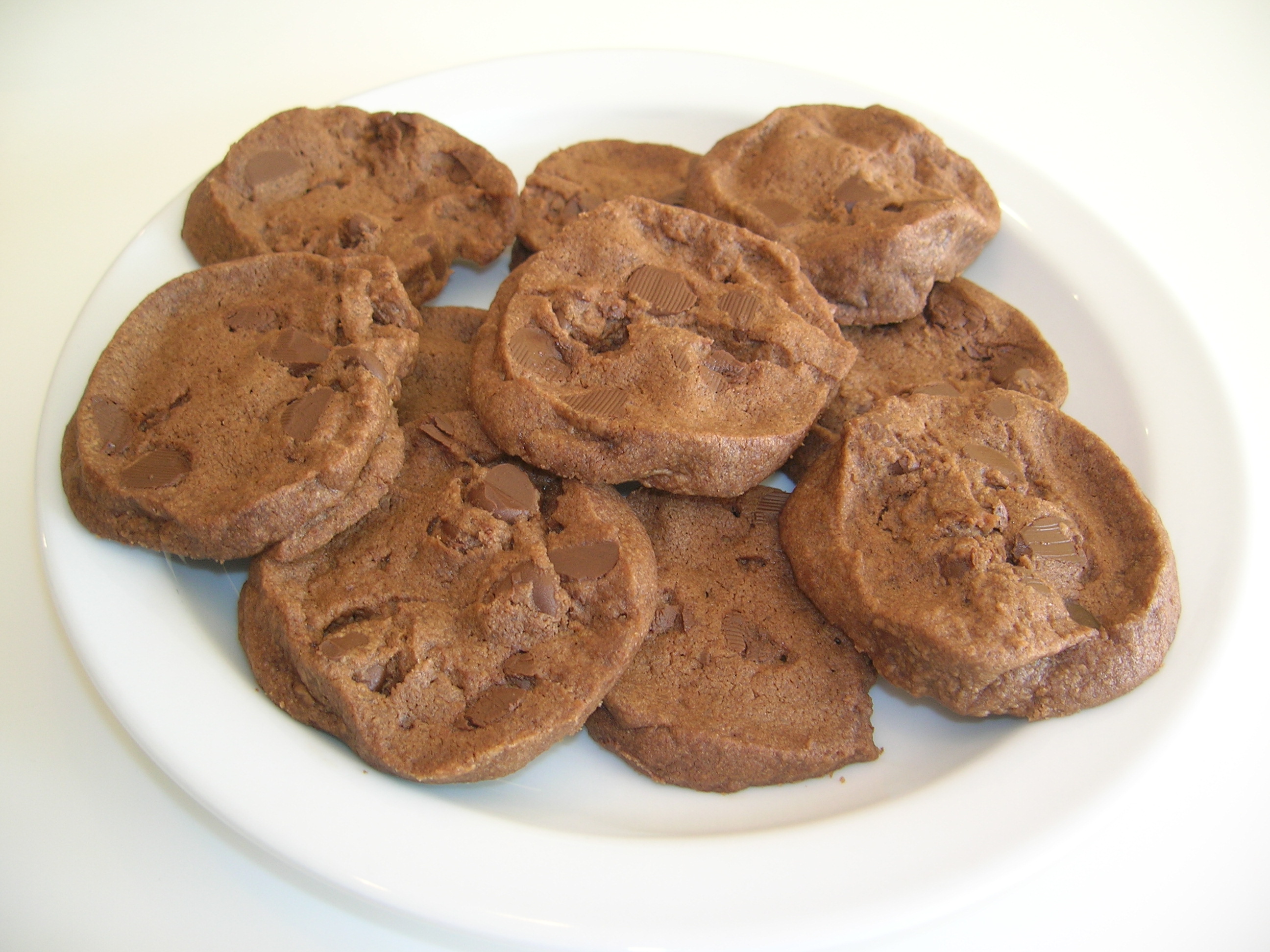 World Peace Cookies World Peace Cookies