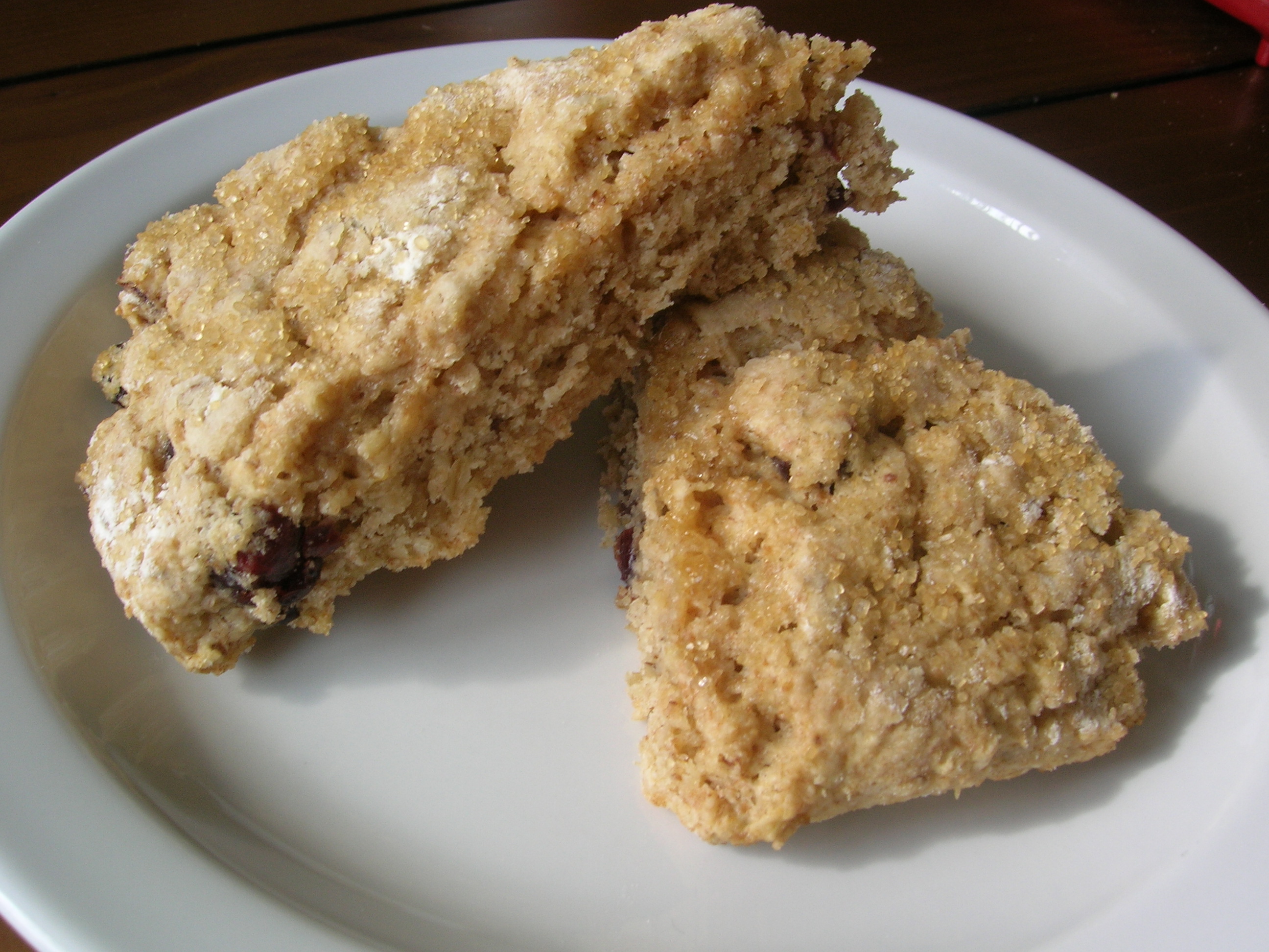 cranberry scones cranberry scones