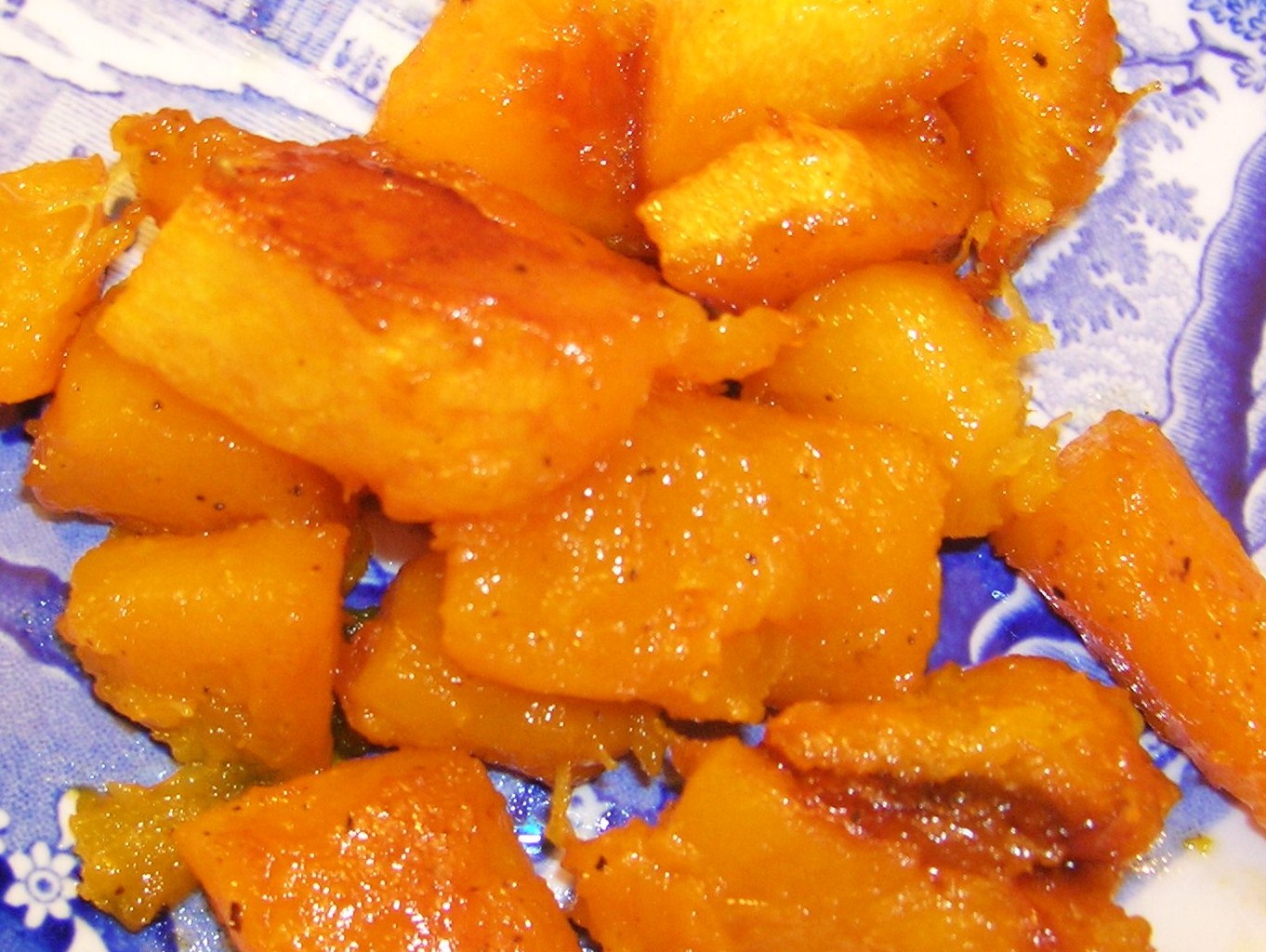 butternut squash butternut squash