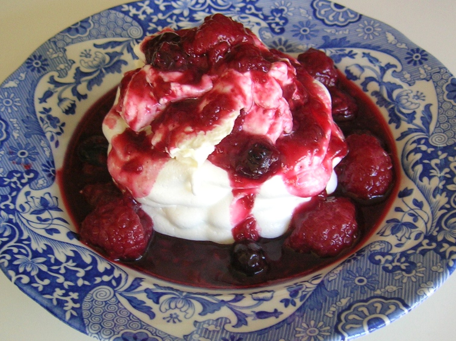 meringues chatilly 3 meringues chatilly 3
