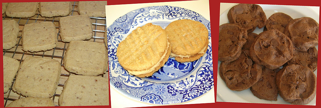 cookie-collage