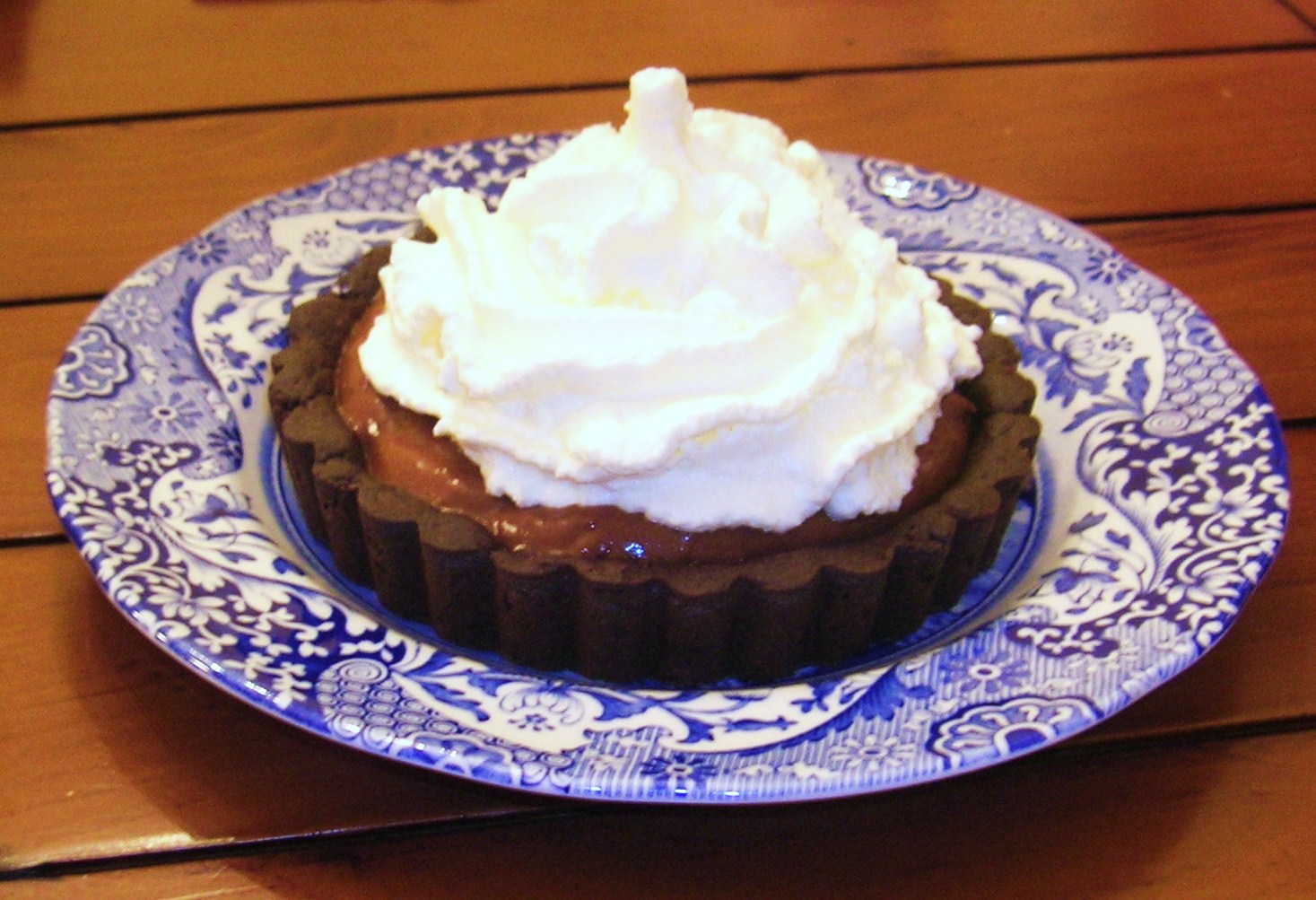 twd-choc-cream-tart twd-choc-cream-tart