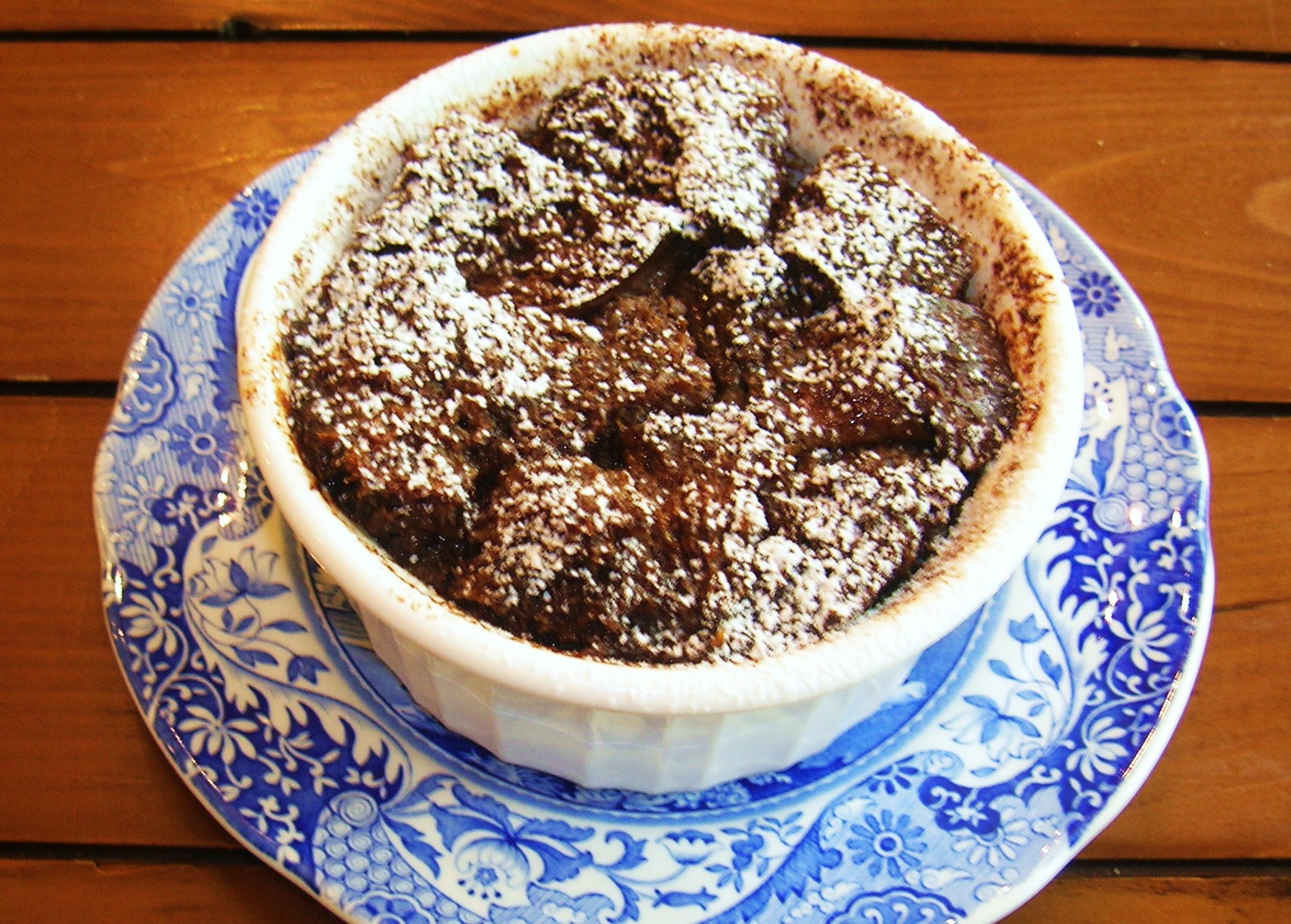 twd-chocolate-bread-pudding twd-chocolate-bread-pudding