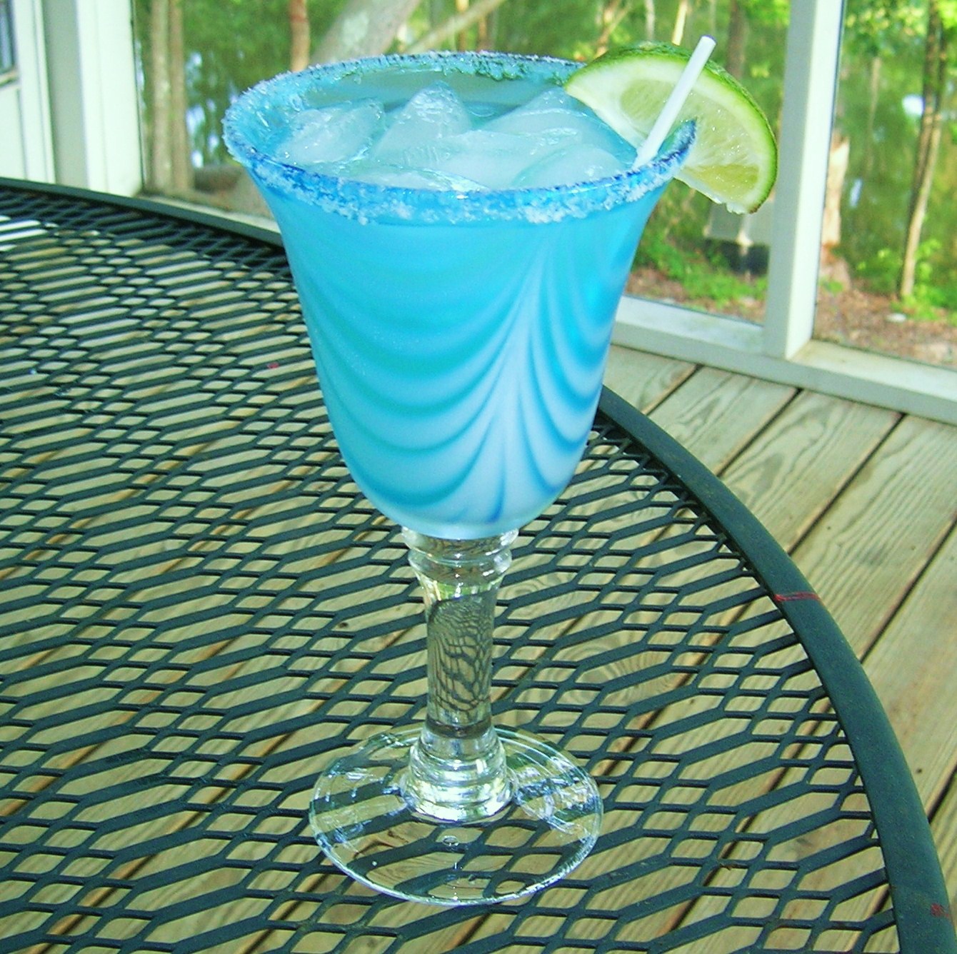 margarita margarita