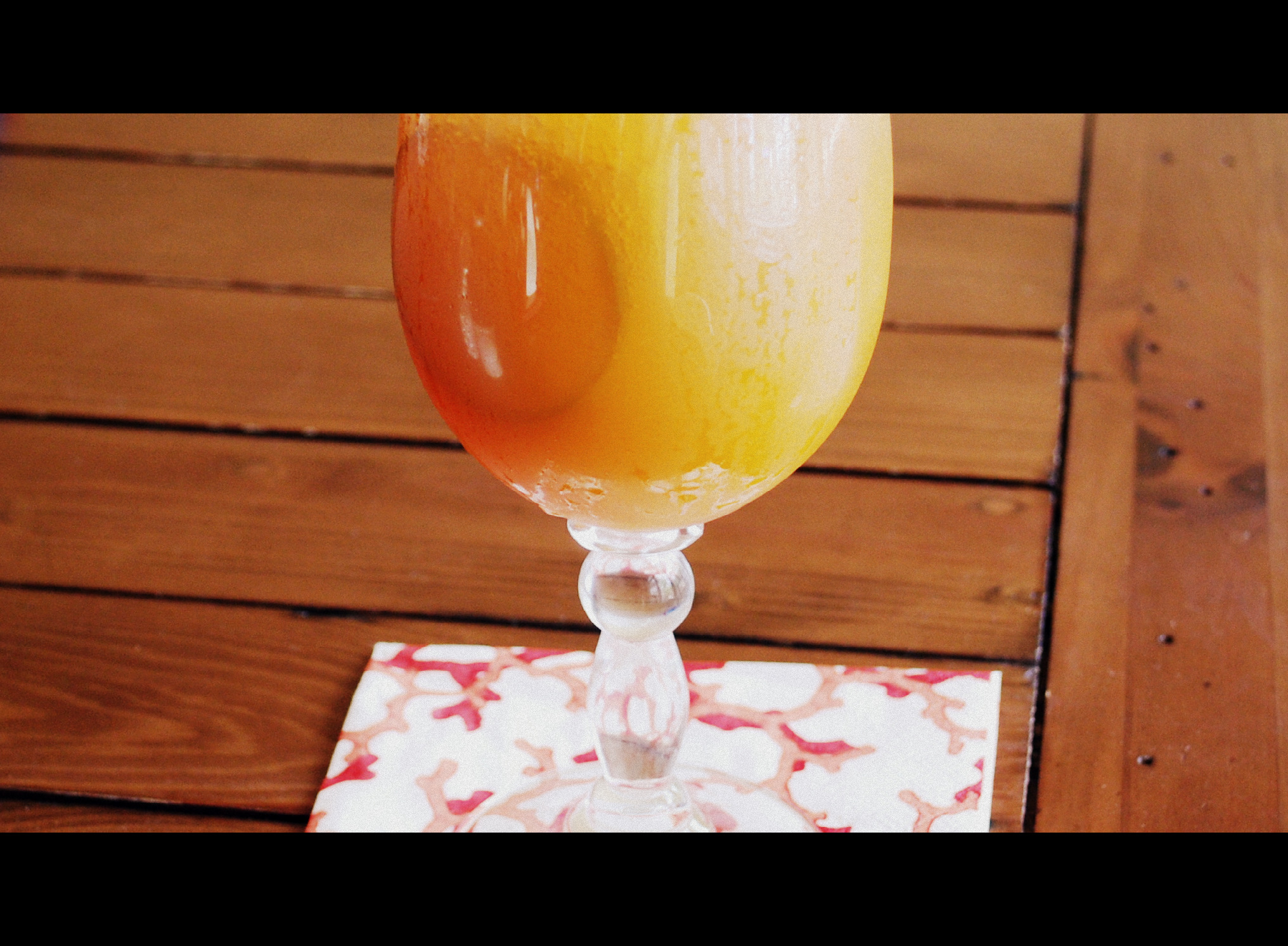 cinemascope sangria