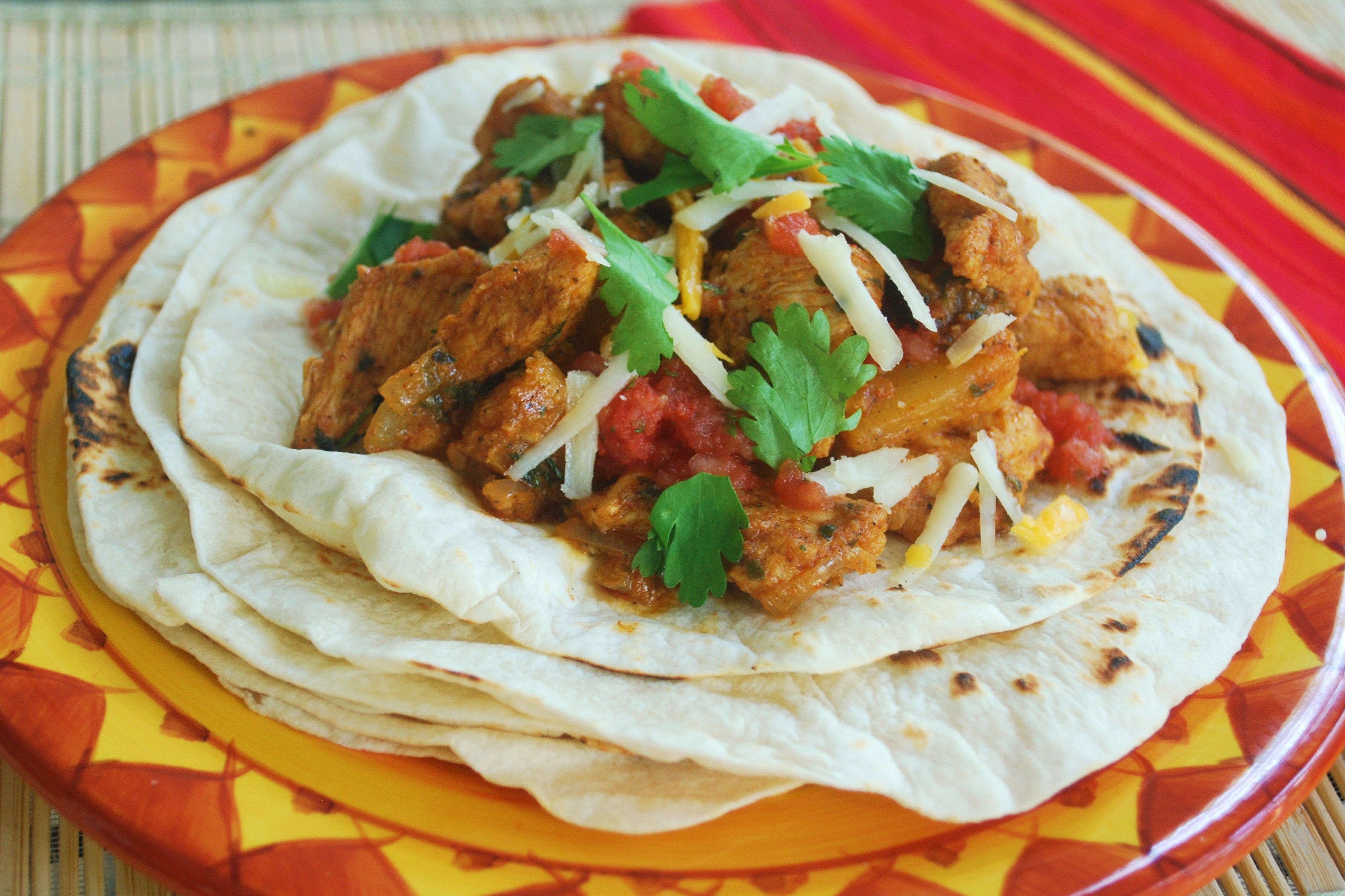 tacos al pastor tacos al pastor