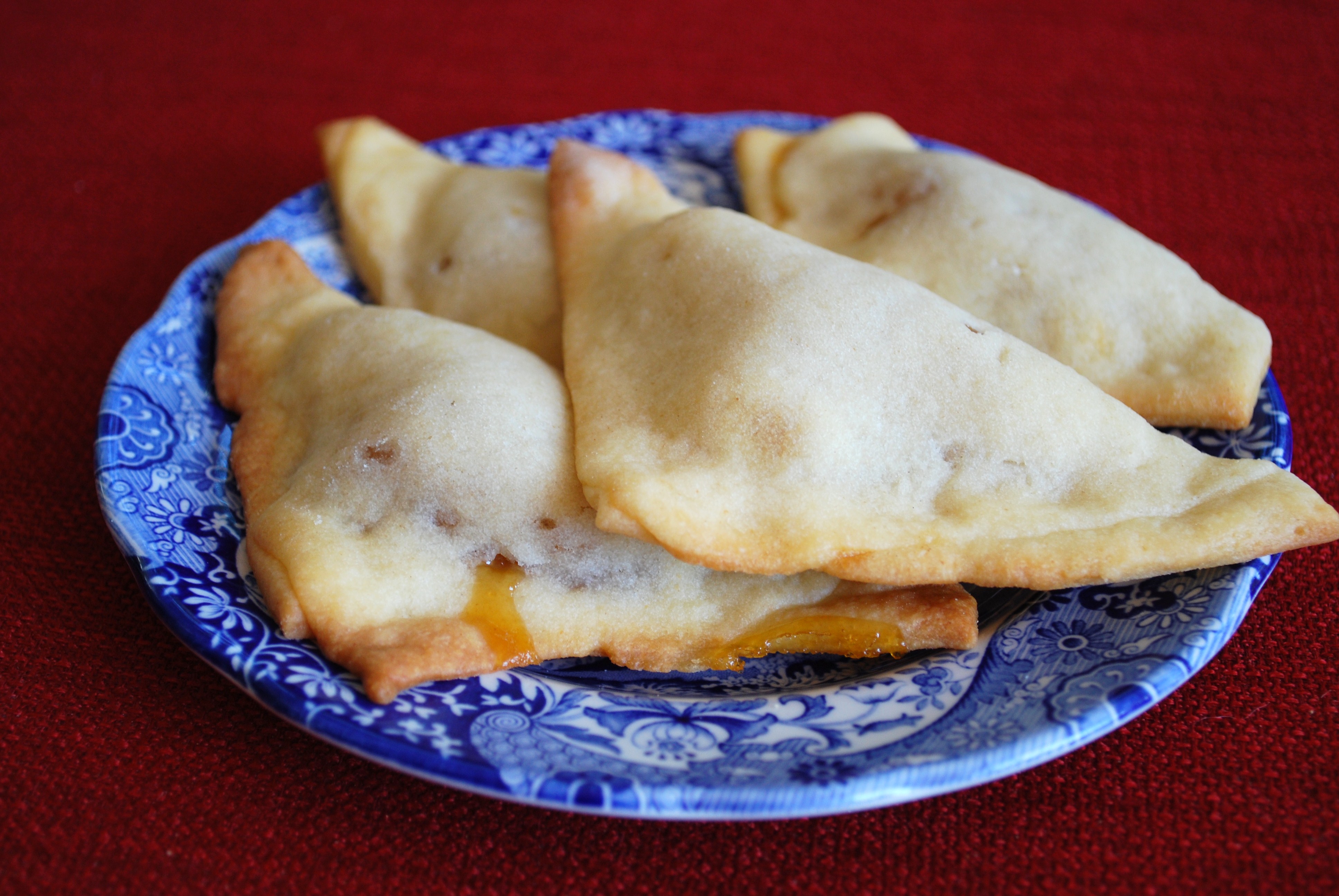 twd cottage cheese pufflets twd cottage cheese pufflets