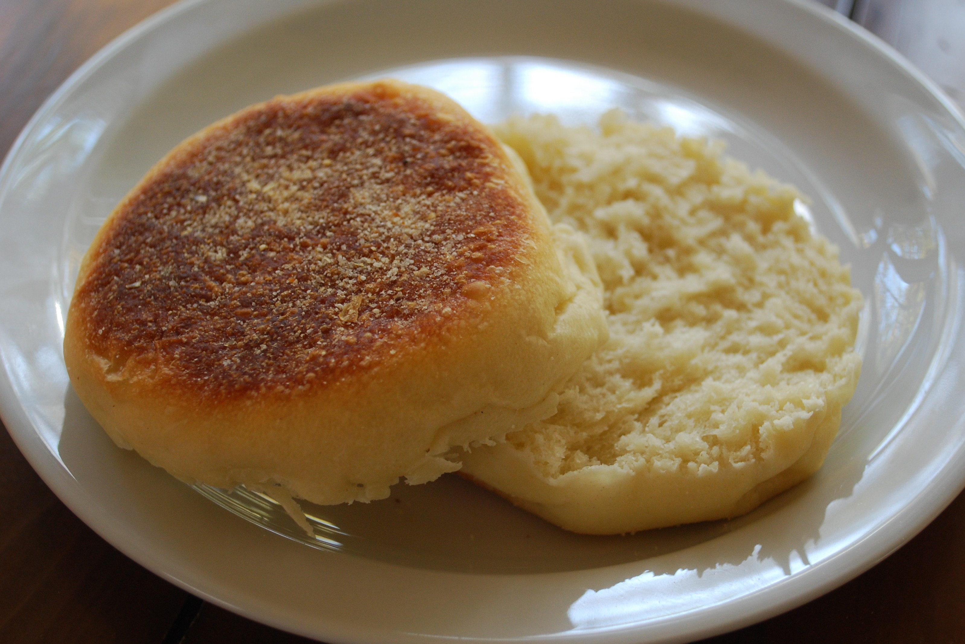 bba english muffin bba english muffin