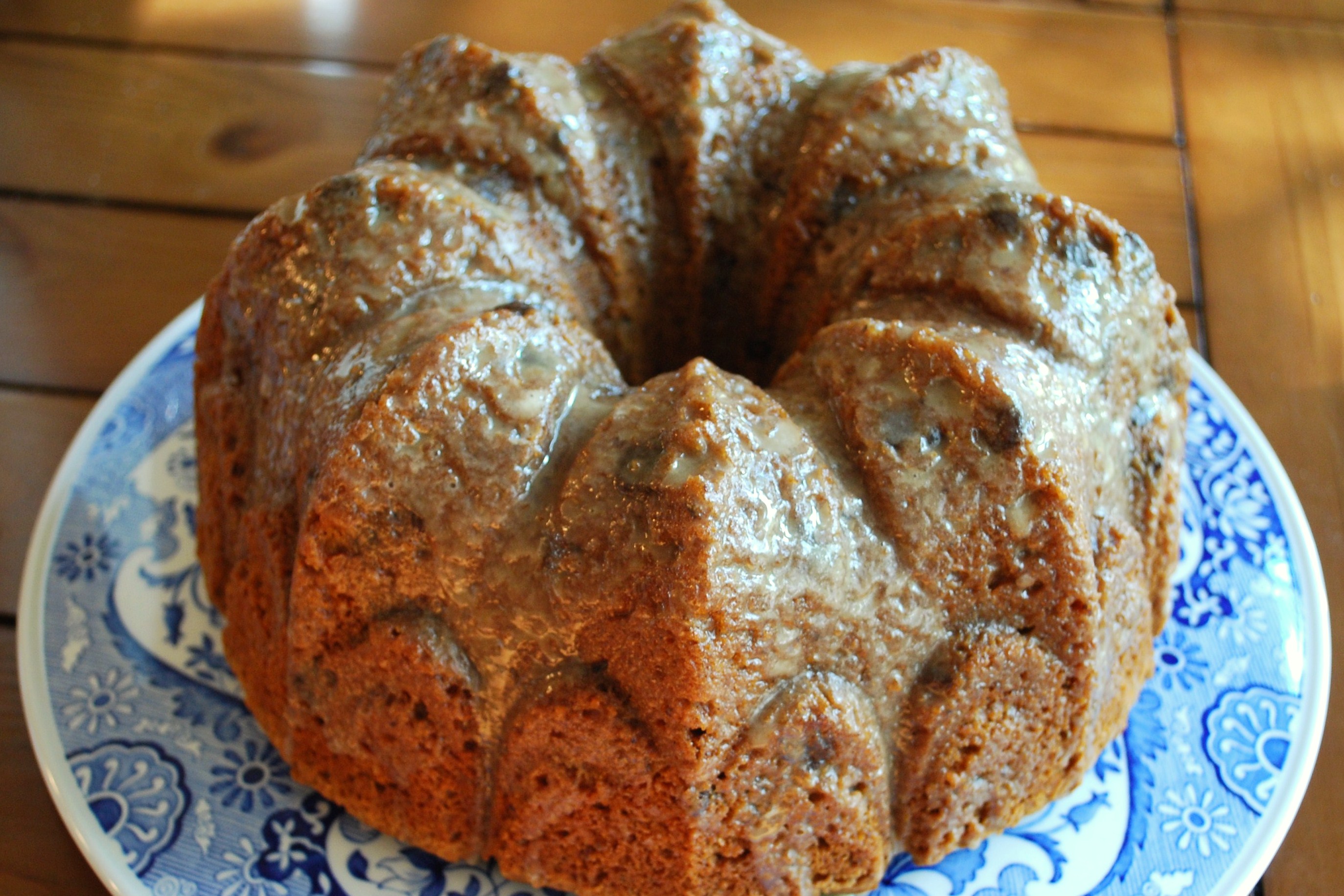 hazelnut bundt 2 hazelnut bundt 2