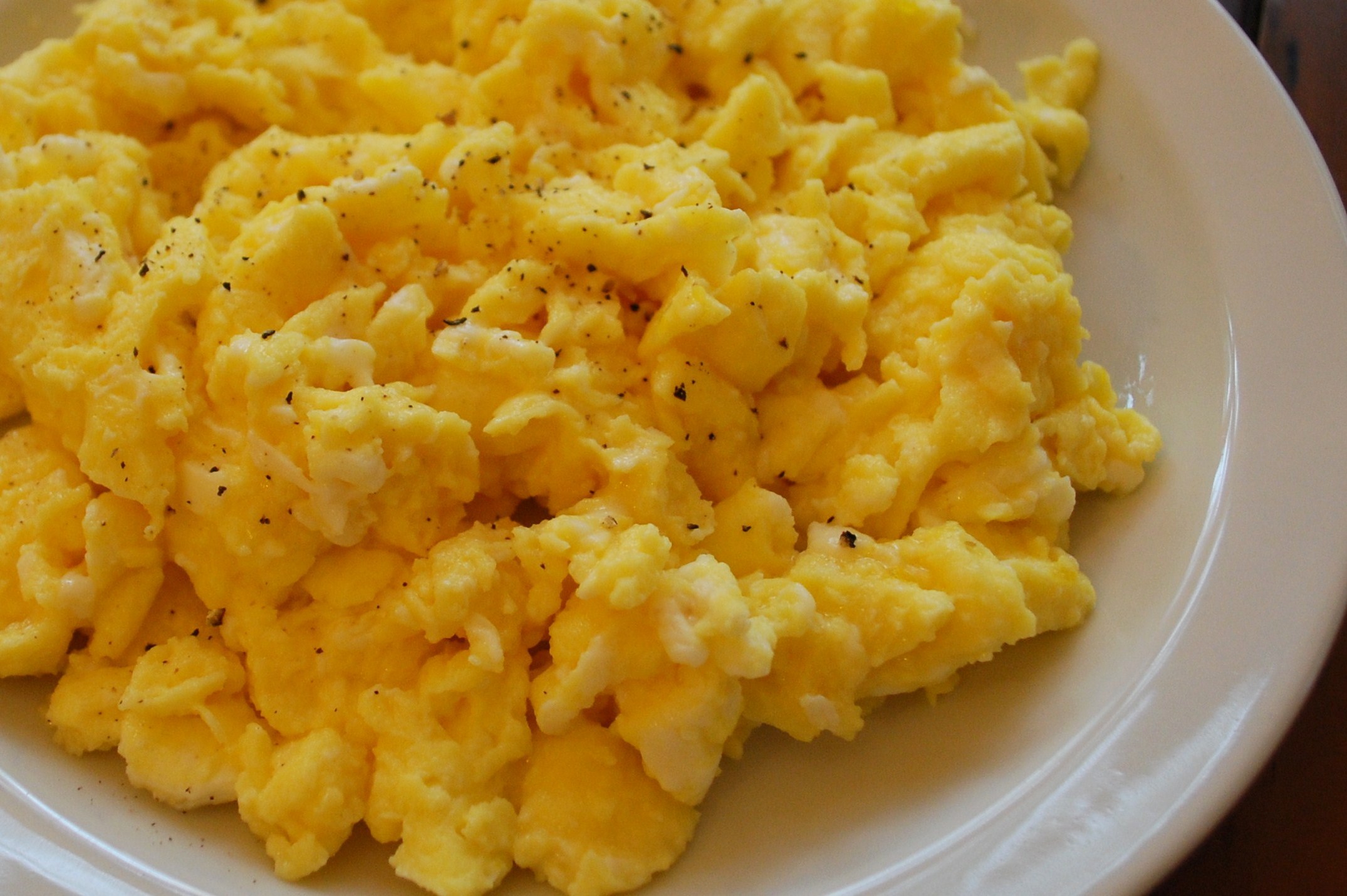 KR scrambled eggs KR scrambled eggs
