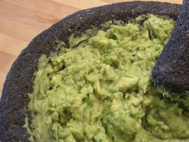 Guacamole