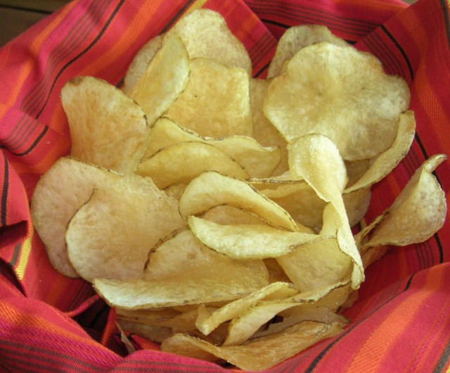 chips