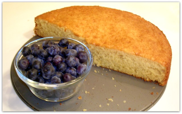 yogurt-cake