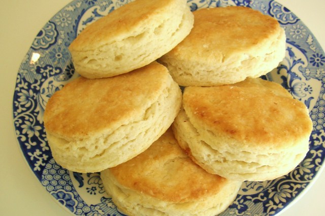 biscuits 2