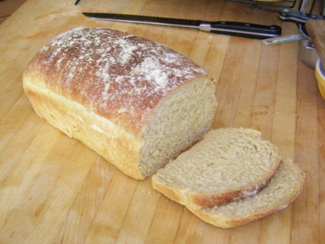 anadama bread 4 BBA