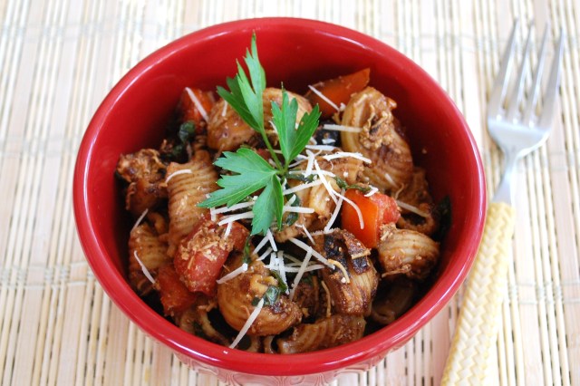 bb sun dried tomato pasta 2 bb sun dried tomato pasta 2