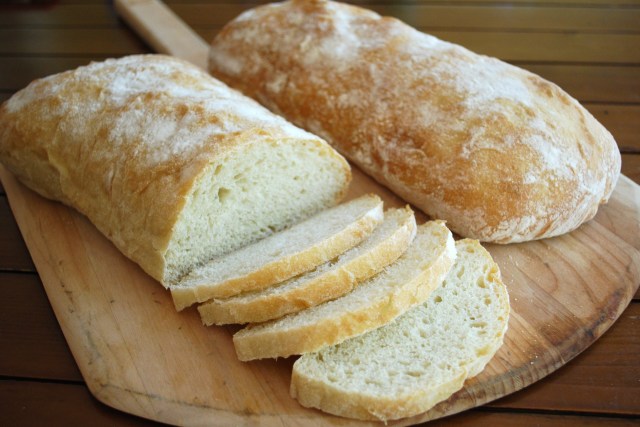 BBA Ciabatta