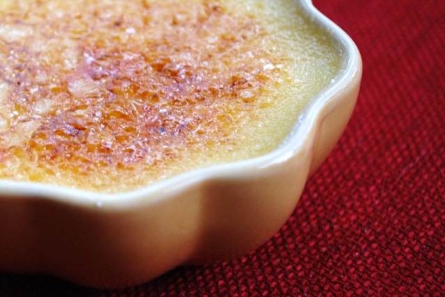bb creme brulee