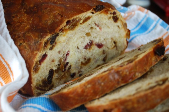 bba cranberry-walnut bread