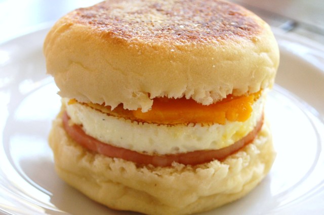 egg muffin 2
