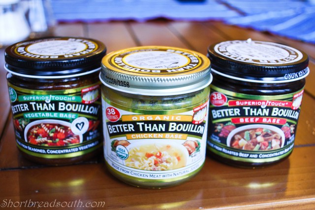 Better Than Bouillon